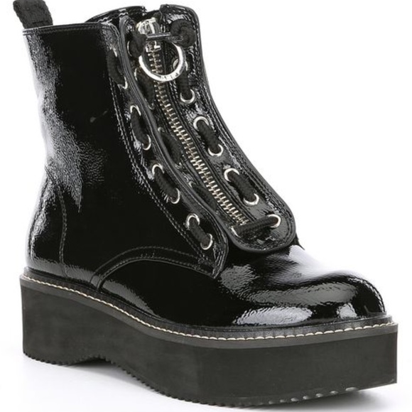 Dkny | Shoes | Dkny Rhi Patent Leather 